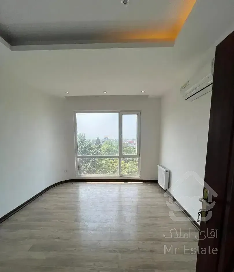 رهن واحد ۱۸۰ متری ۳ خواب کلید نخورده در متل قو