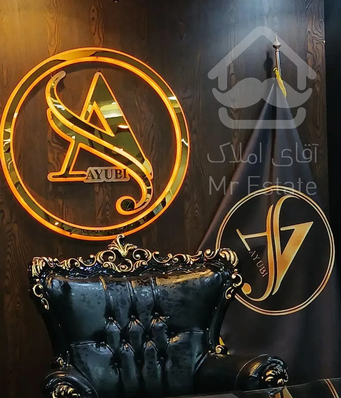 اجاره واحد در بلوار نخبگان