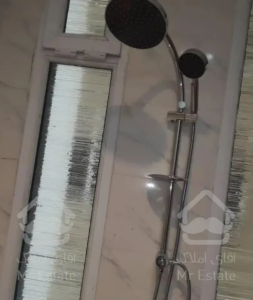 فروش فروش//55 متری کلید نخورده