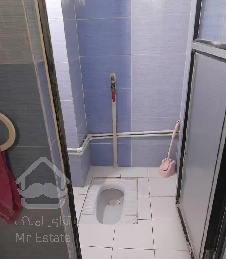 اجاره آپارتمان ۵۱ متری ۱ خوابه طبقه ۳ در گمرک