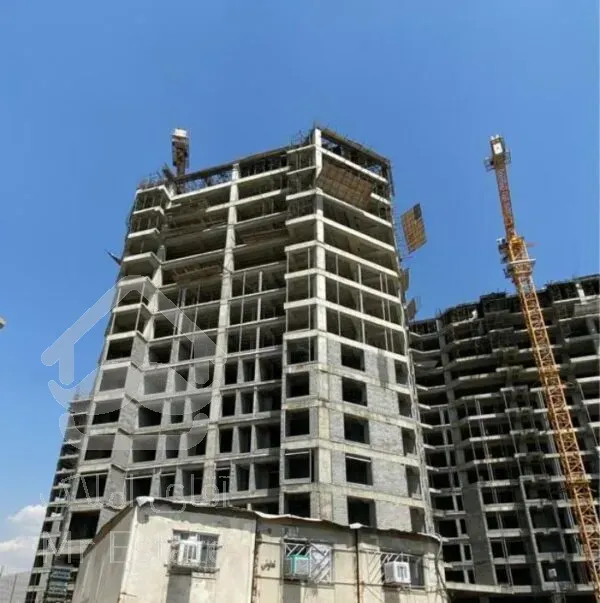 پیش فروش آپارتمان ۱۰۰ متر اقساط در چیتگر