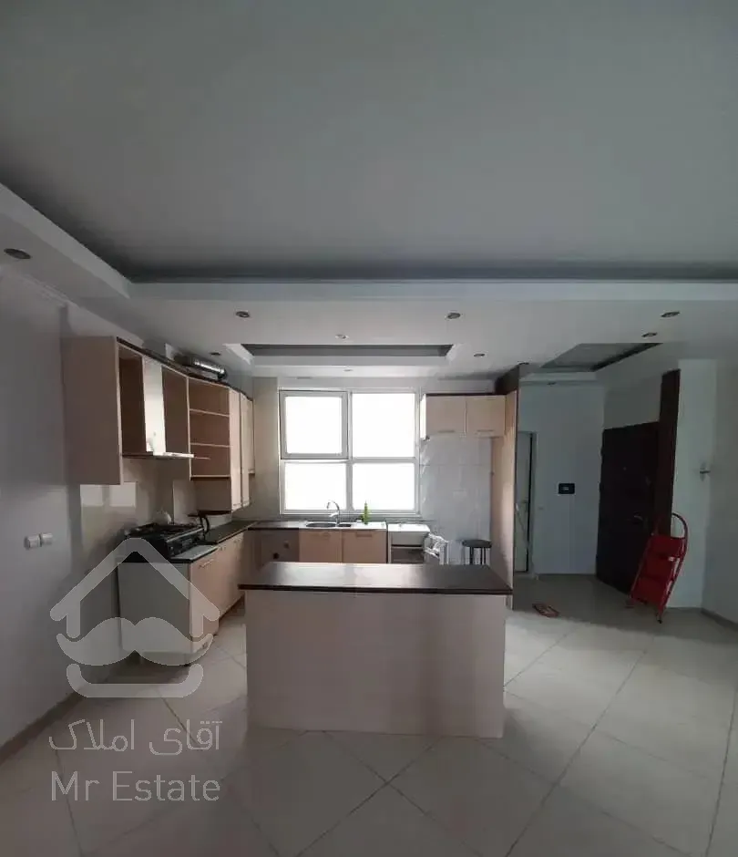 ۸۰ متر بهترین لوکیشن شمال فاطمی