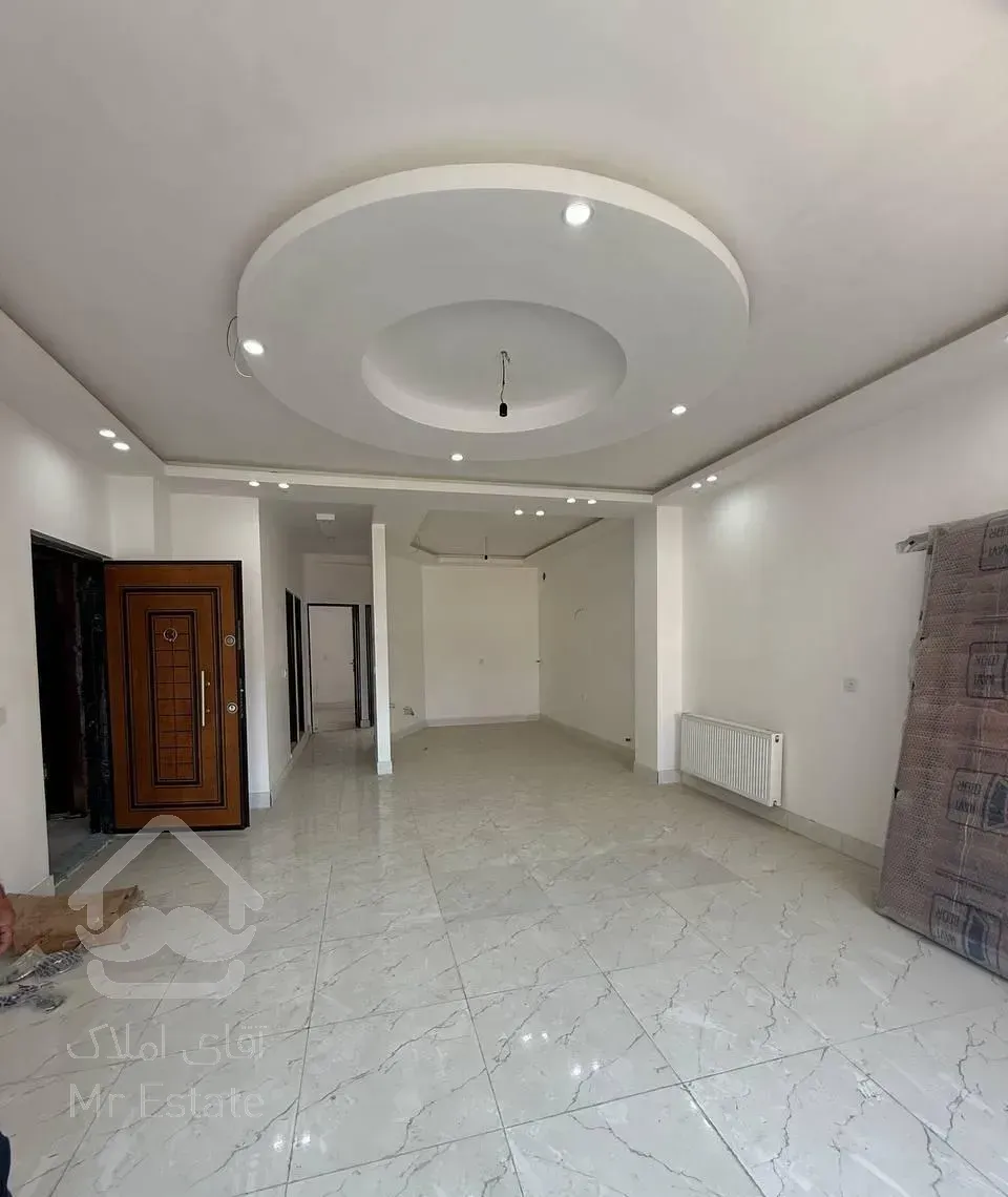 ۹۱ متر آپارتمان شهری* نزدیک ساحل و بازار*محمودآباد