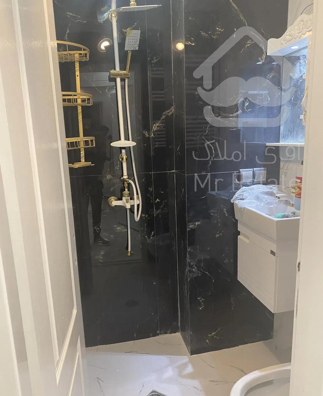 اپارتمان ٩٥متر در هشترودی