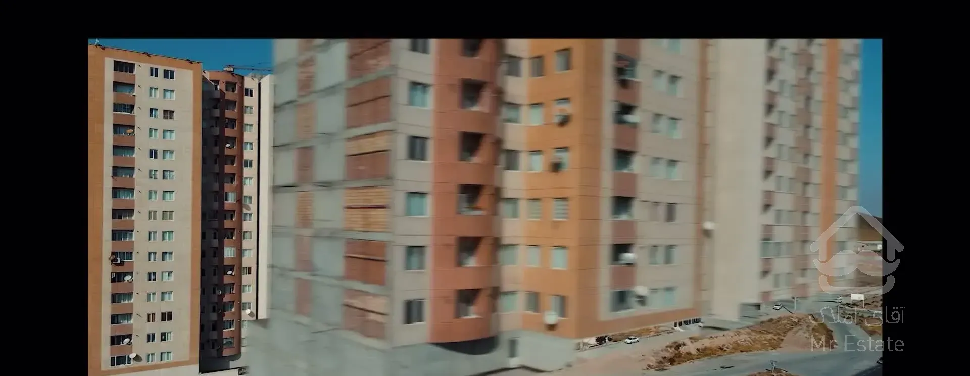 فروش منحصر به بازنشستگان با ۲۰٪ پیش پرداخت