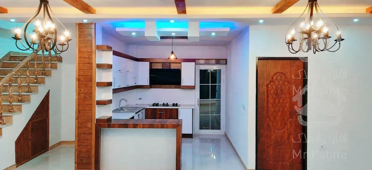 فروش ویلا لوکس