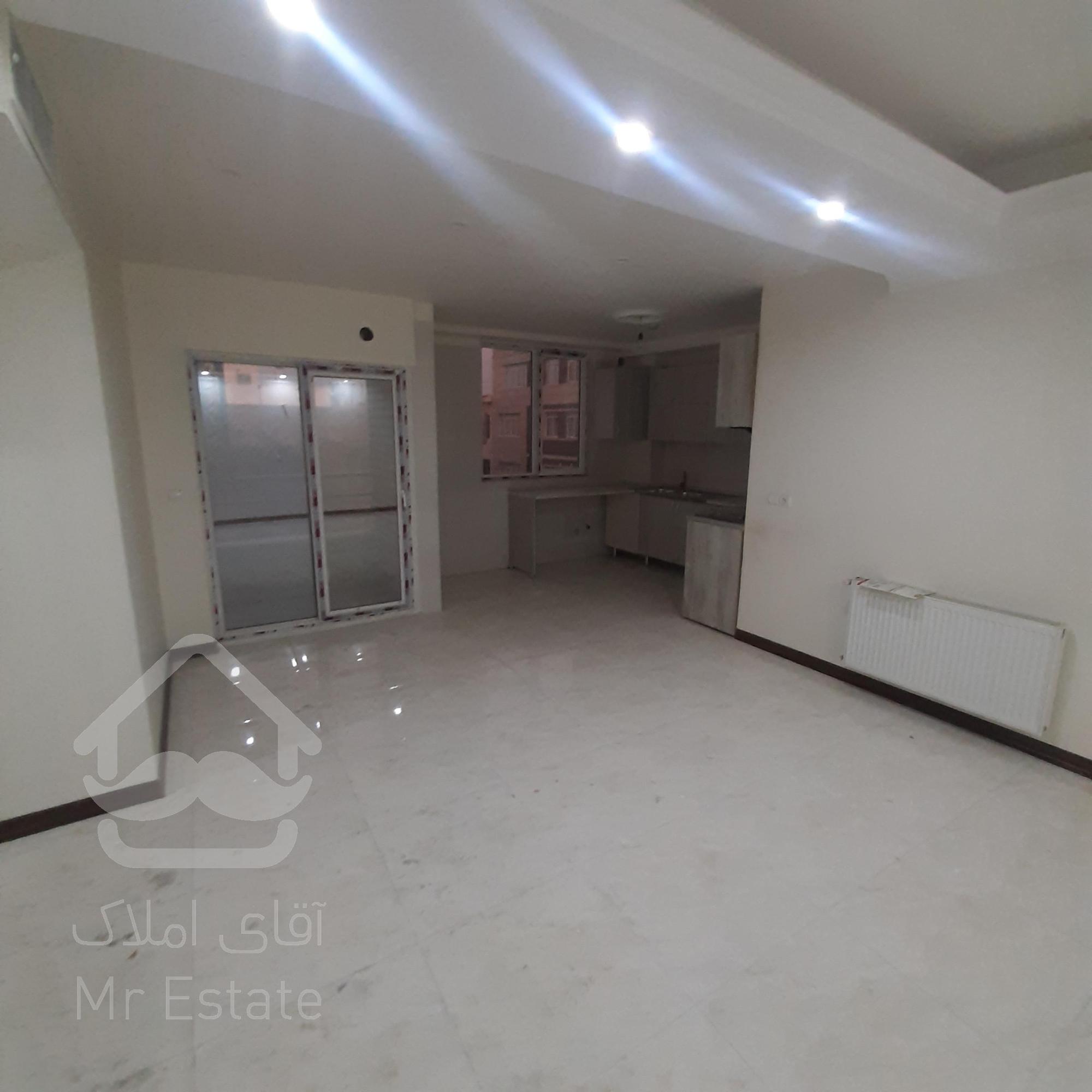 ۷۴متر دوخواب، کلید نخورده/ جیحون