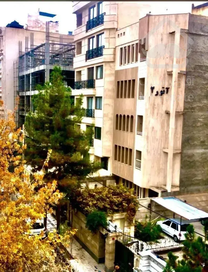 ۱۵۷ متر ،هاشمیه۲۴،فول بازسازی شده،۷۶ متر قدرالسهم