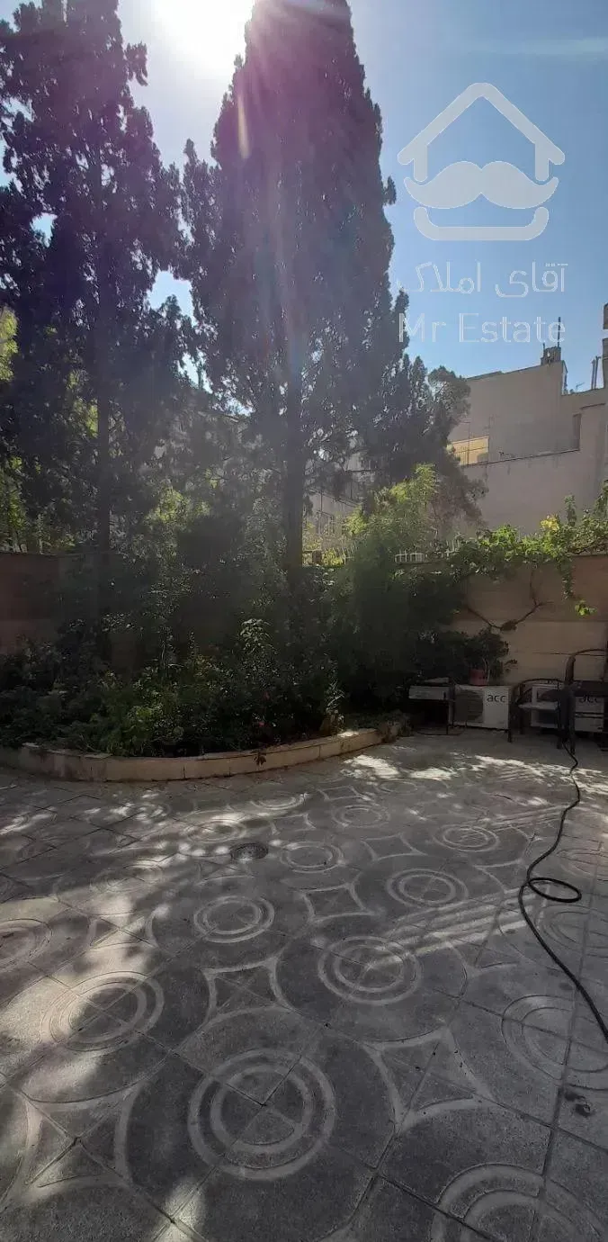 ۱۱۰ متر ۲خواب بازسازی شده   (پارکینگ انباری بالکن)