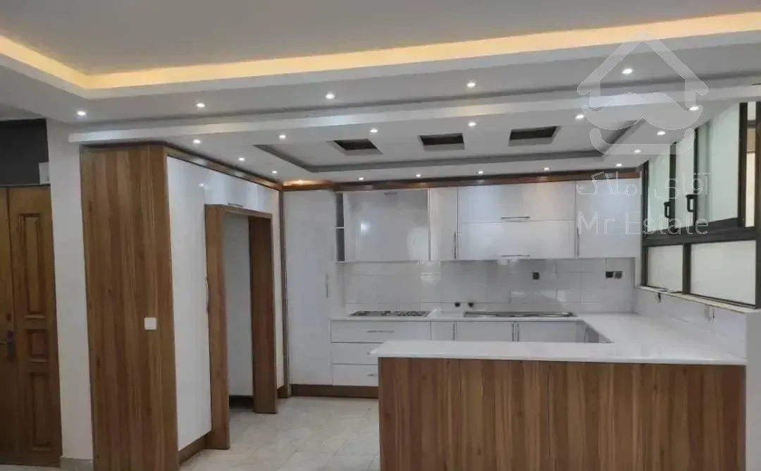 آپارتمان ۲خواب/۱۰۳متر/جنوب و شرق
