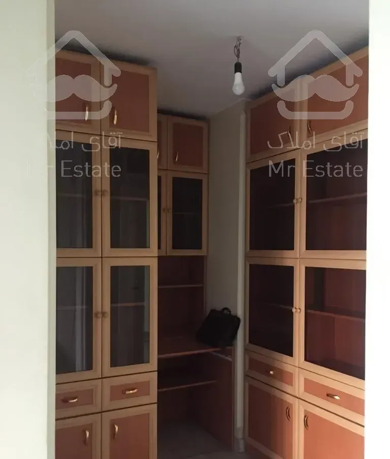 ۱۳۲متر سه خواب باغ فردوس