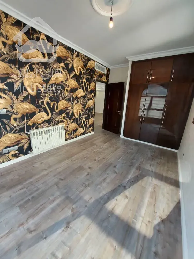 فروش آپارتمان الهیه 118  متر اکازيون