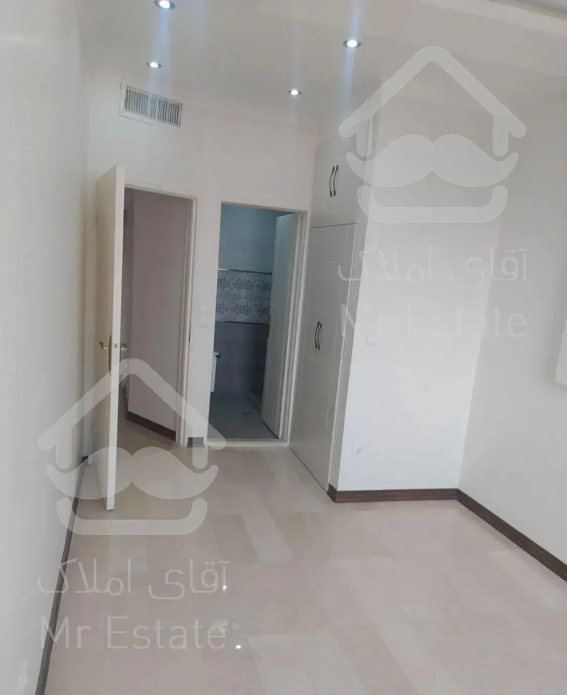 ۱۴۸ متر سه خواب نوساز شاهین شمالی