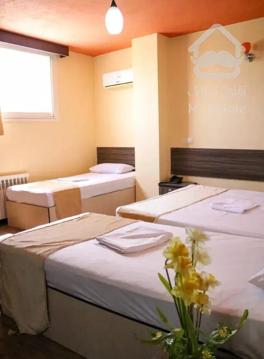 اجاره سوییت هتل دوستاره