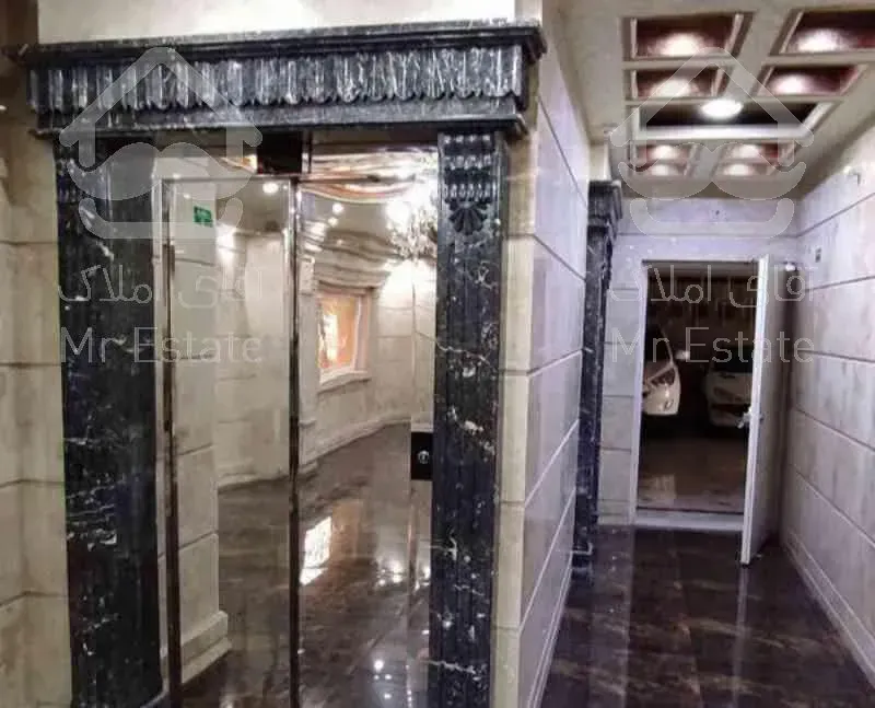 خرید آپارتمان *دو خوابه ۸۷متری*بلوار فردوس شرق