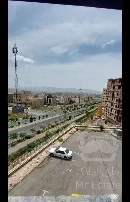 آپارتمان ۶۵متری فاز ۳پردیس بدون مشرف