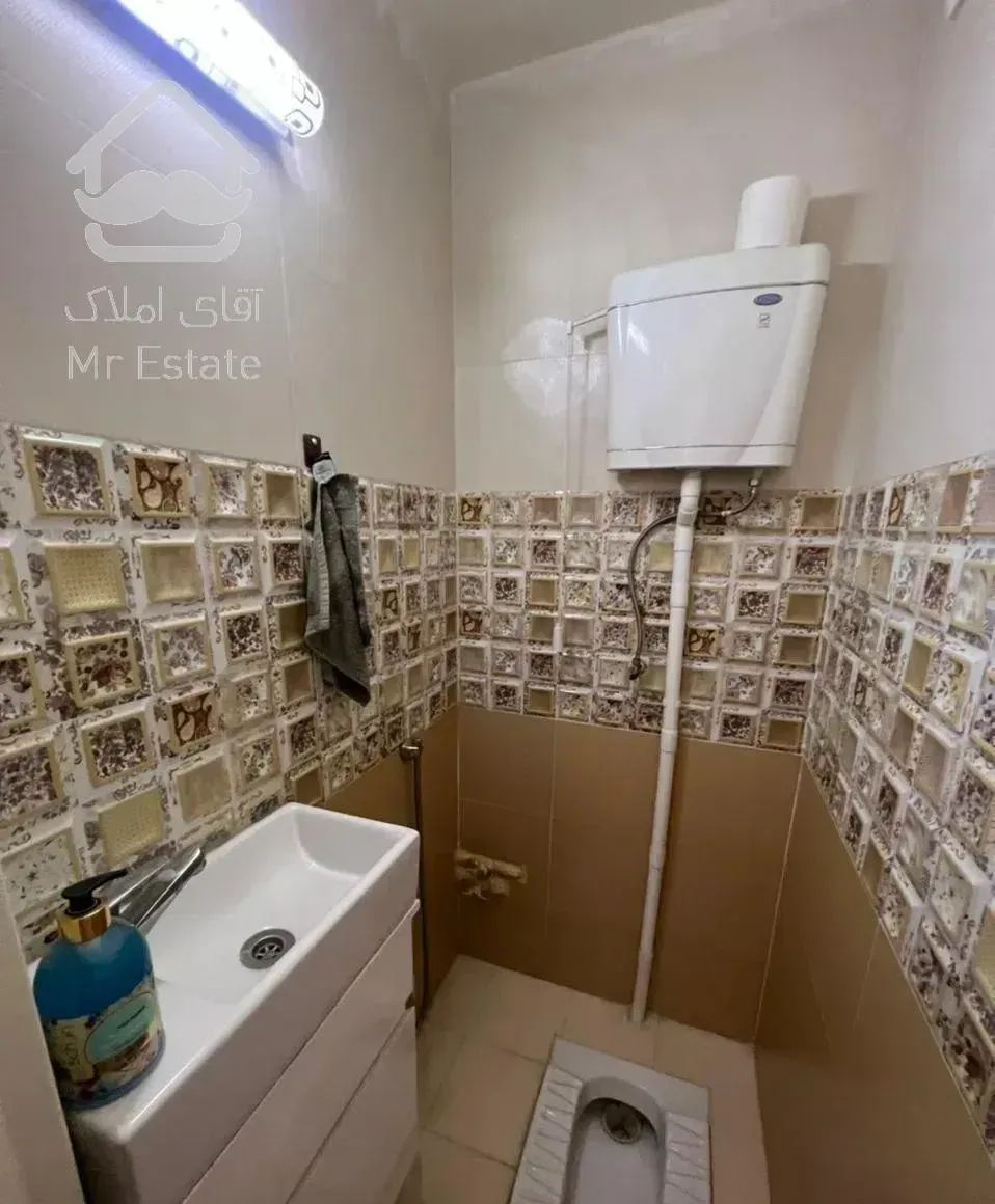 فروش آپارتمان یکخوابه ۴۸متری کوی بیمه