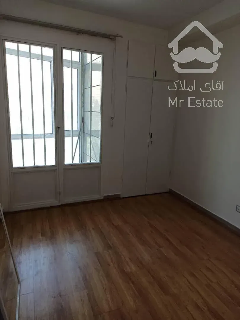 ۱۱۵ متر سه خواب/فول بازسازی شده/بهنام