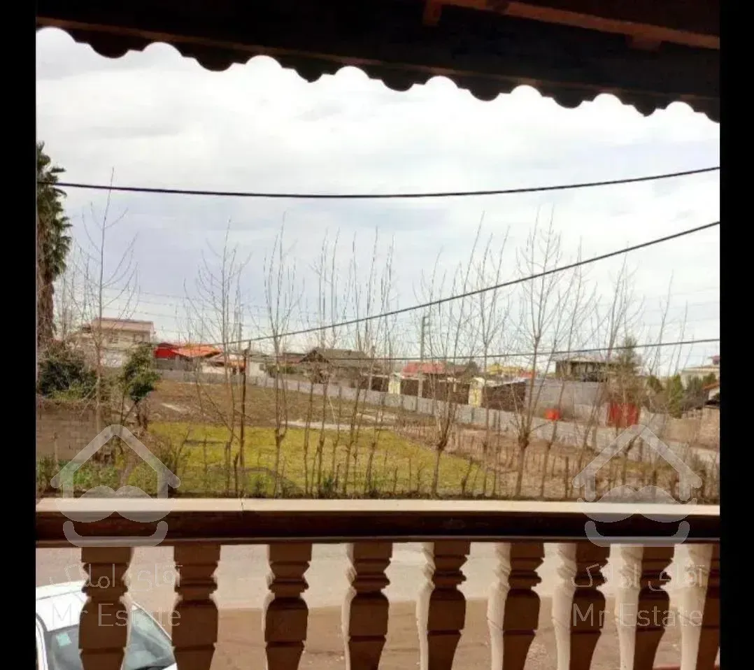 اجاره ویلا کیاشهر (نقره ده)