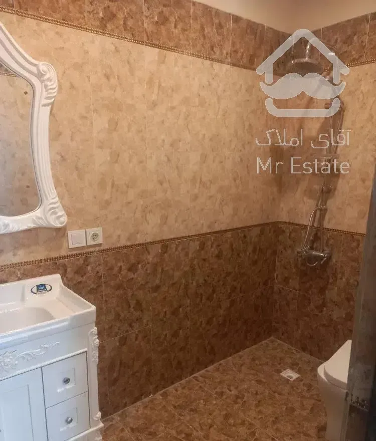 میرداماد ۱۳۰ متر۳خواب