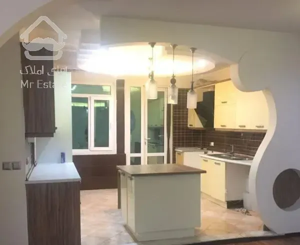 110متر/2خواب/علامه