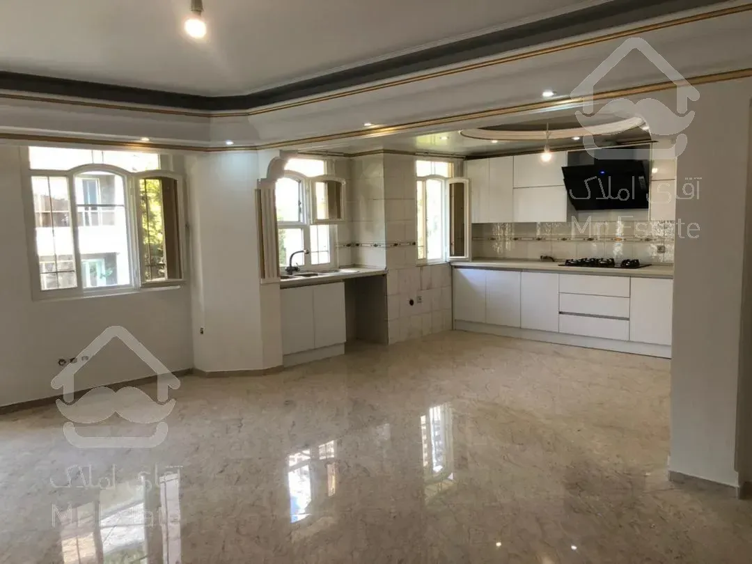 ۱۶۰ متر۳خواب ۱واحدی