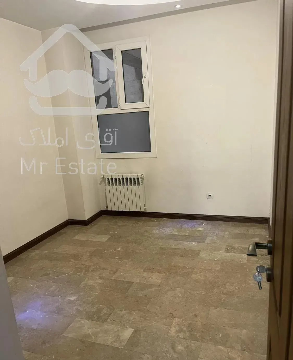 اپارتمان ۳ خواب ازگل