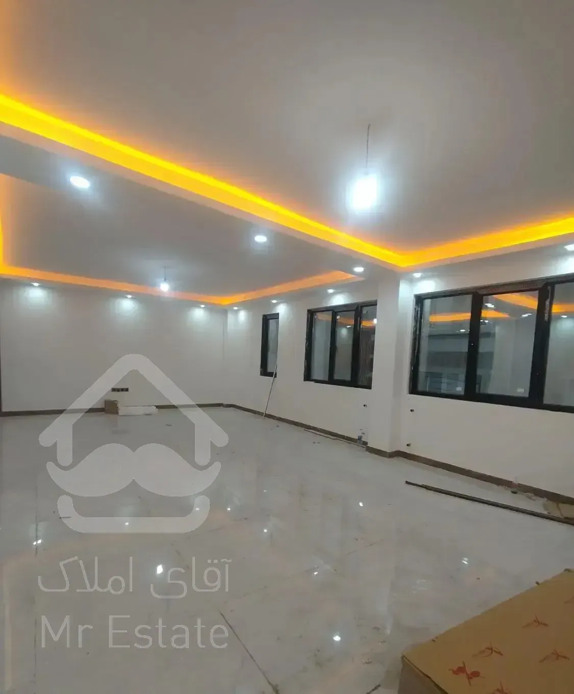 آپارتمان مستقل جاده لاهیجان