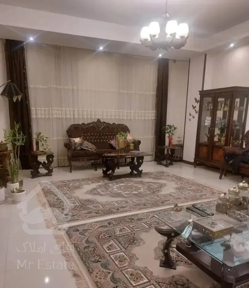 86 متر دونبش آکواریوم در بلوار شهدای جنوبی