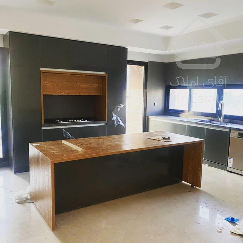 واحد290متری فروشی 4خواب سازمان برنامه