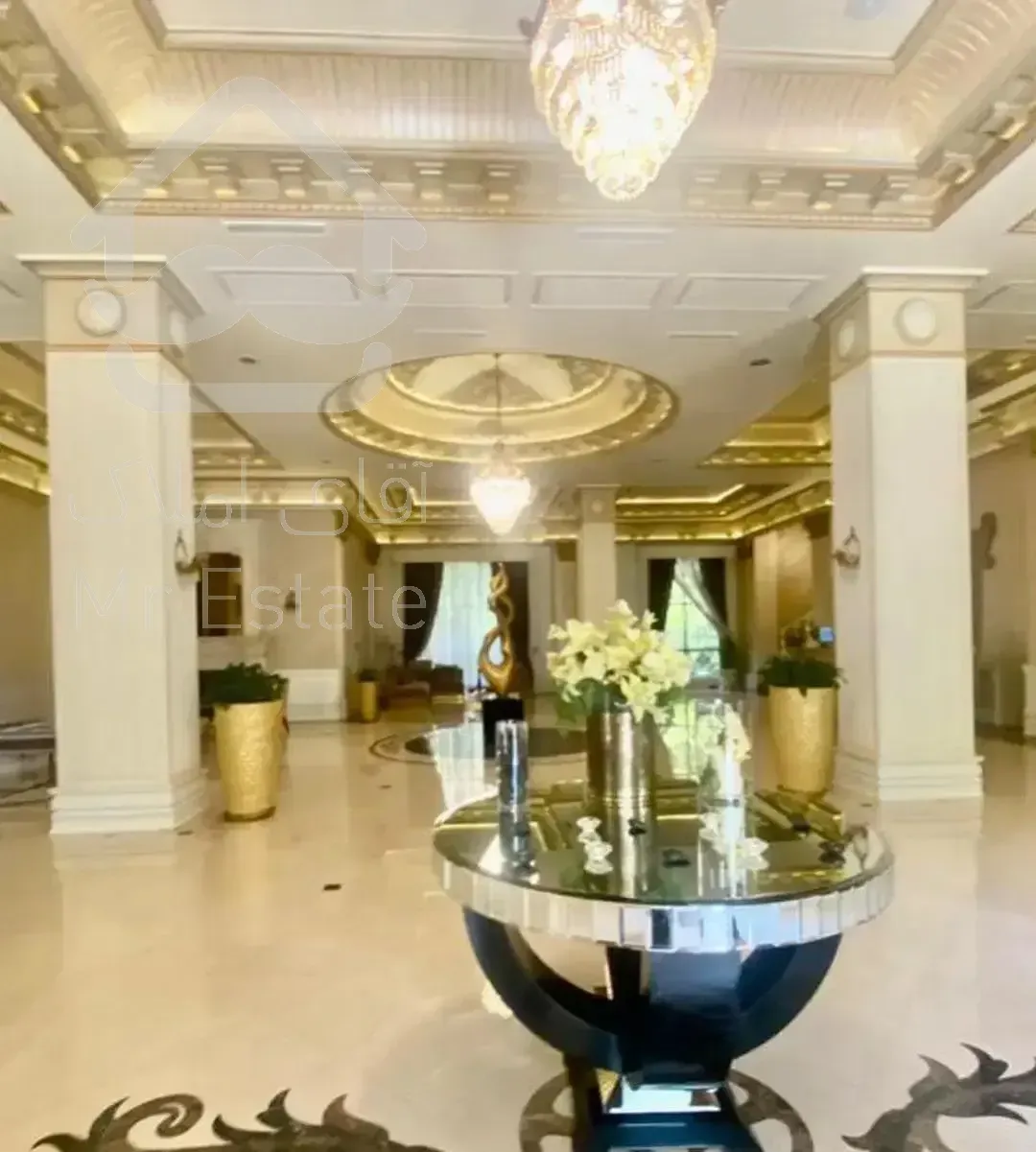 ولنجک/زیر سیزدهم/۲۰۰متر/لابی من ۲۴ ساعته