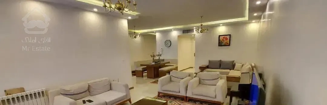 اجاره واحد ۱۱۰ متری ۲خواب ویلایی قیطریه