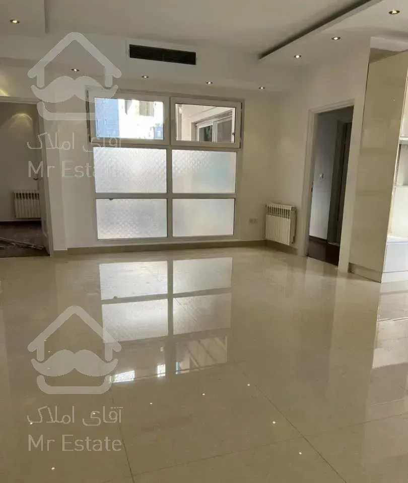 آپارتمان ۷۶متری۲خواب