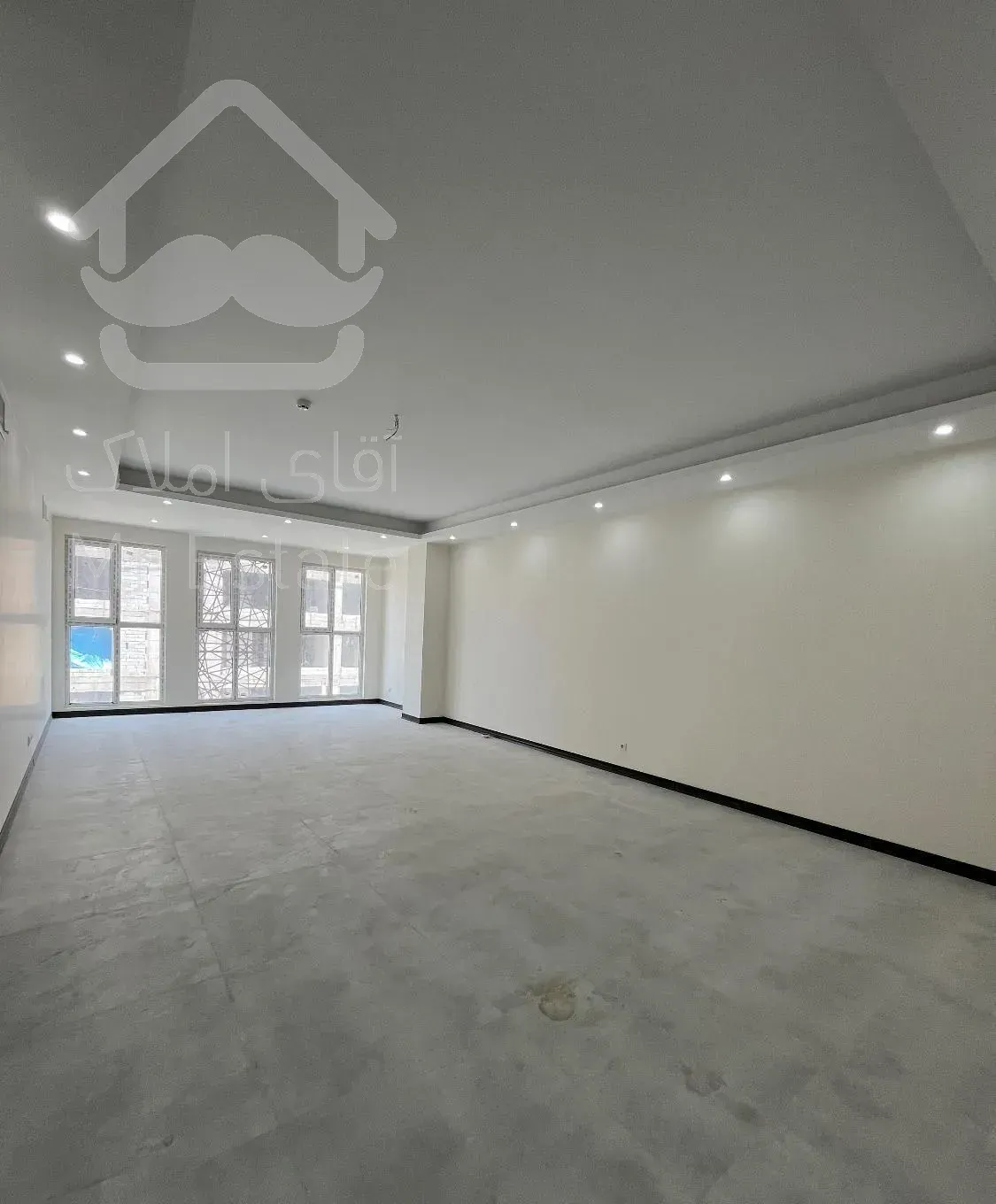 آپارتمان 202 متر،تاپ لوکیشن کوی مهر