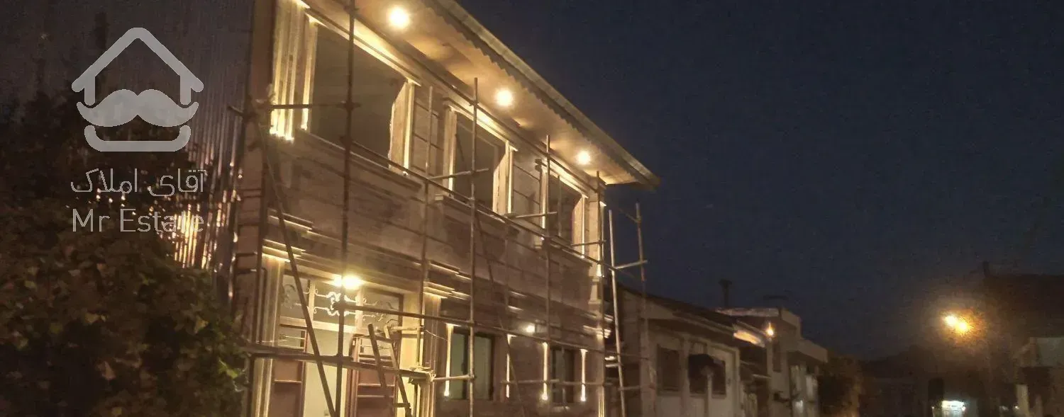 برقکار ساختمان