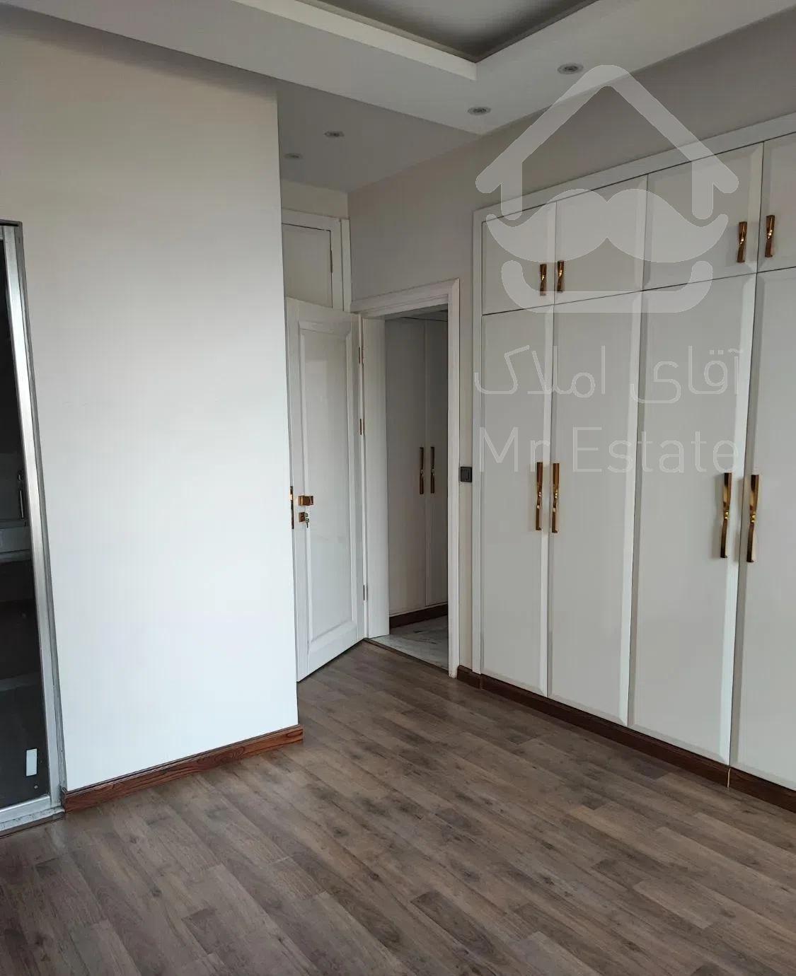 اقدسیه گلستان شمالی ۲۴۰ متر۳ خوابه