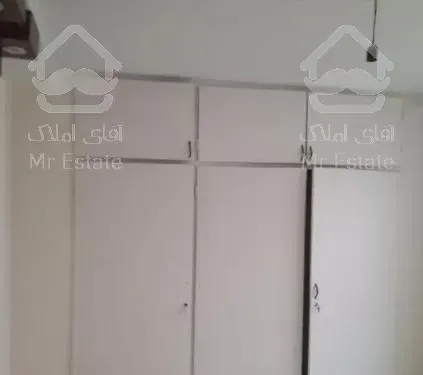 آپارتمان ۹۰ متری دوخوابه بازسازی شده