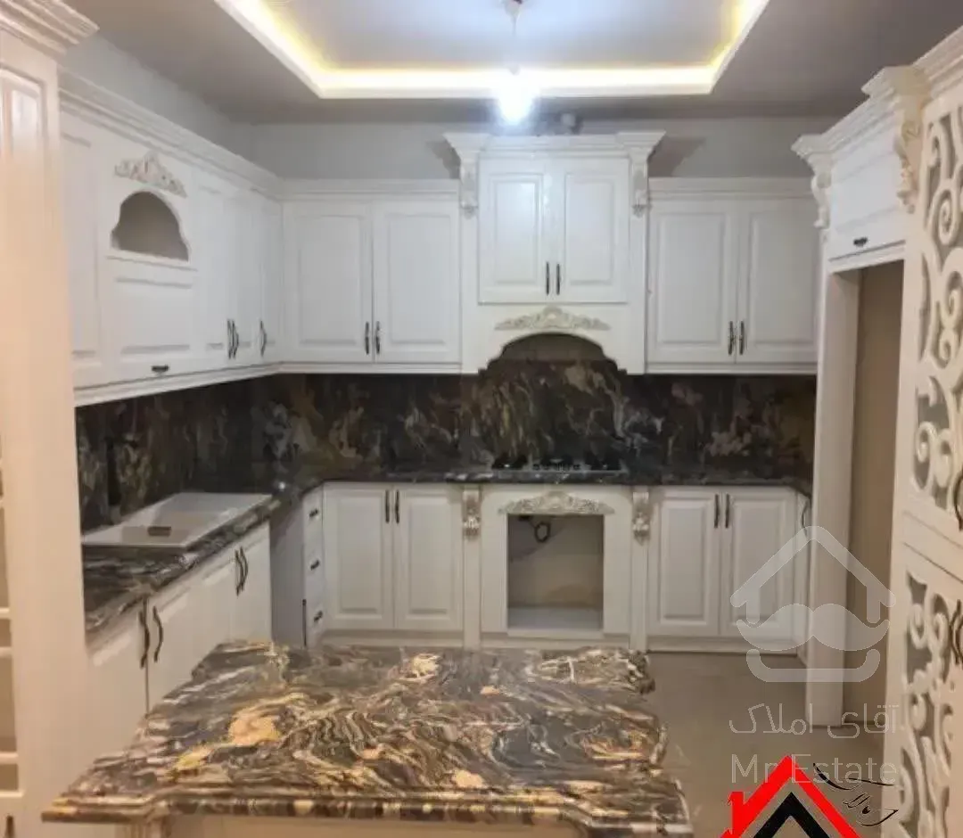 ۱۰۵ متری / ۲ خواب / فلکه‌برق /فول‌امکانات