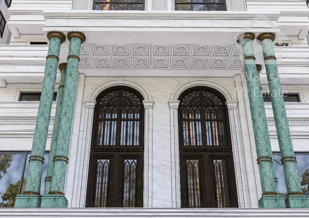 پیشفروش پاسداران ساقدوش