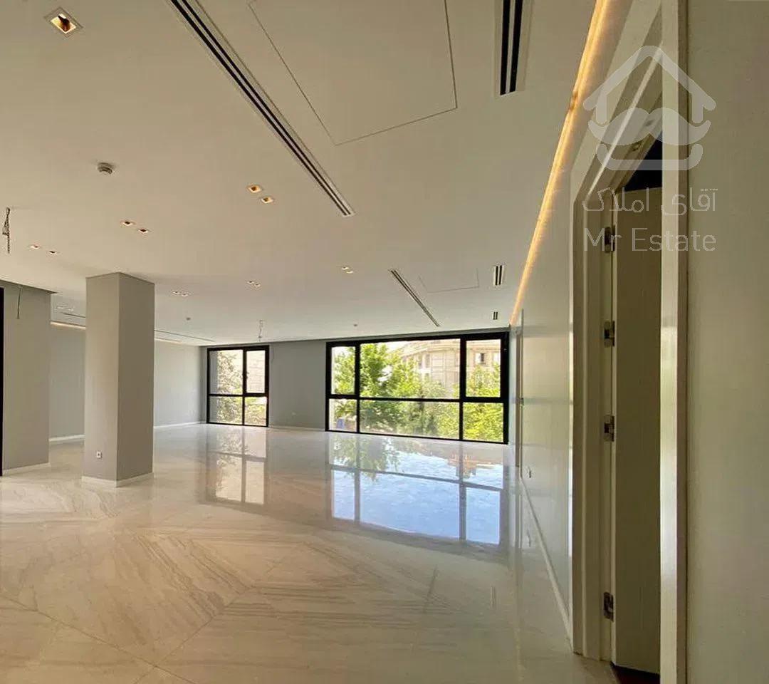 ۲۵۰متر ۴ خواب تک واحدی ۳ پارکینگ در  فرعی