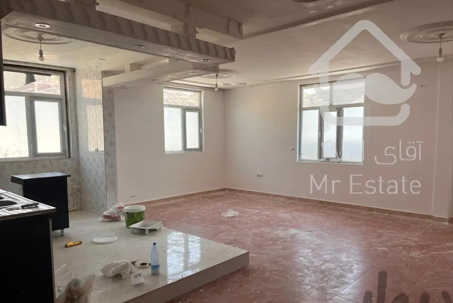 ویلایی ، ۱۰۵ متر ، شهرک پارسیلون