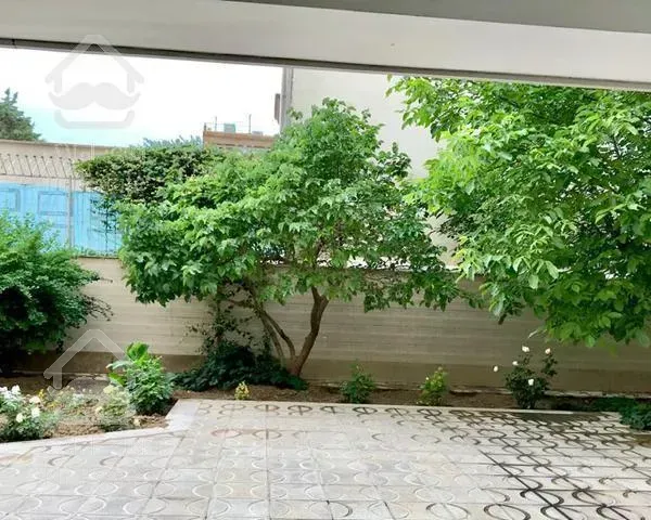 اپارتمان ۱۴۷ متری  ۳ خواب  مهرشهر