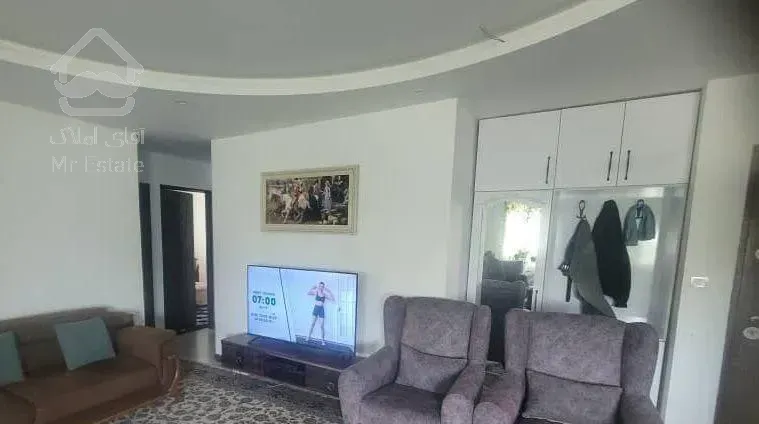 آپارتمان لوکس با ویو بی‌نظیرفاصله ۳۰۰ متر تا دریا