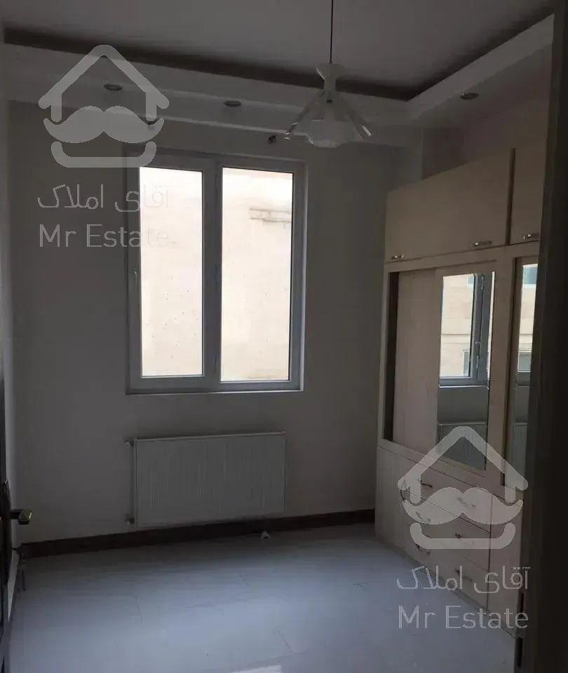 ۹۰متر دو خواب فول امکانات میدان ولیعصر