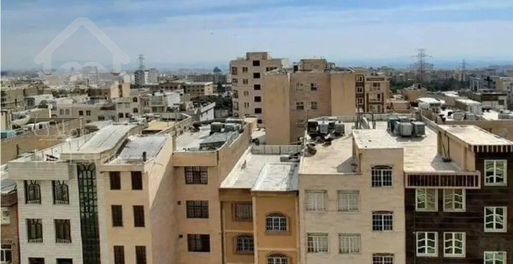 صدرا فاز یک ۳ خواب