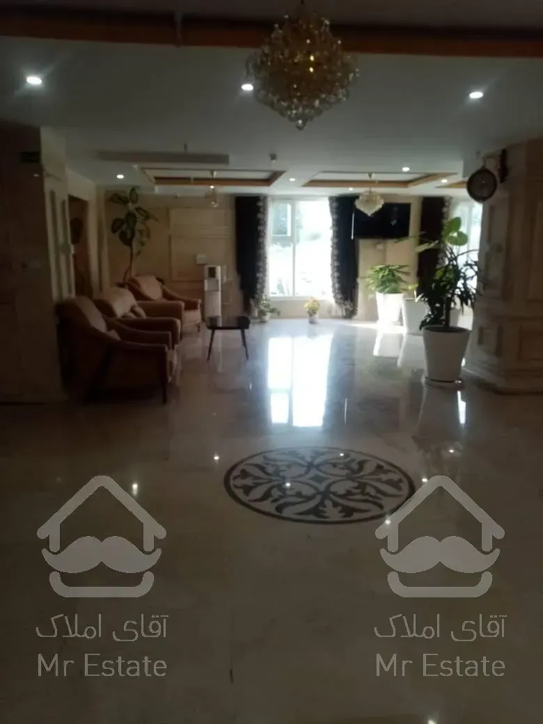 ۱۱۰ متر نوساز بهار