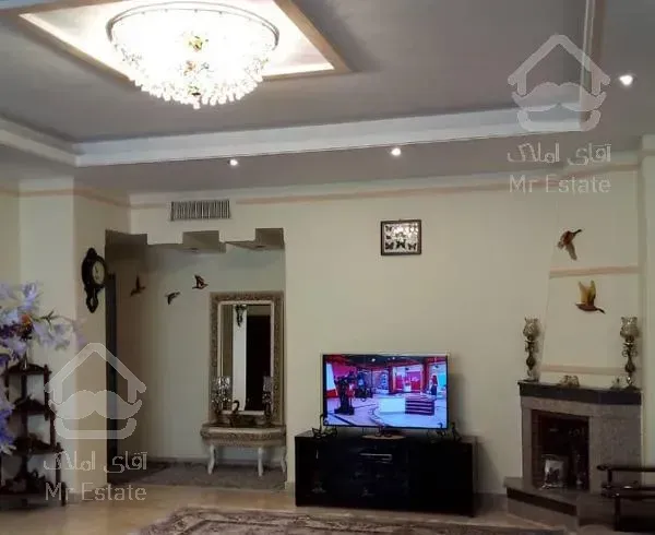 آپارتمان ۱۱۹ متر سه خواب