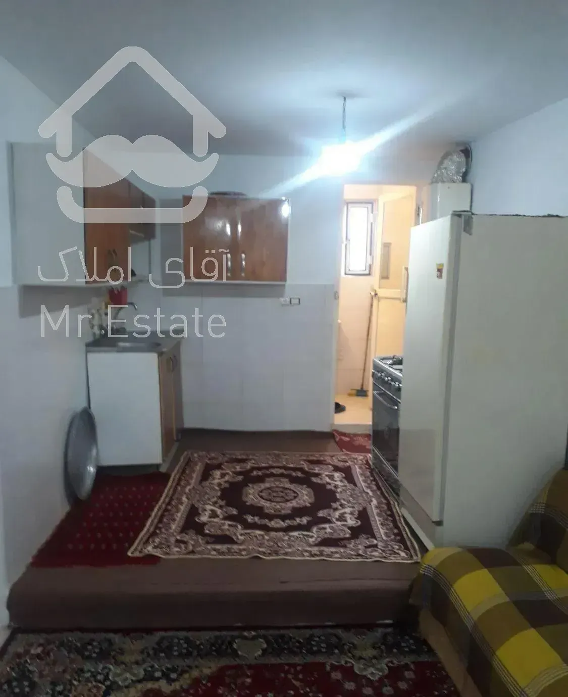 سوئیت90متری نزدیک بازار و دریا