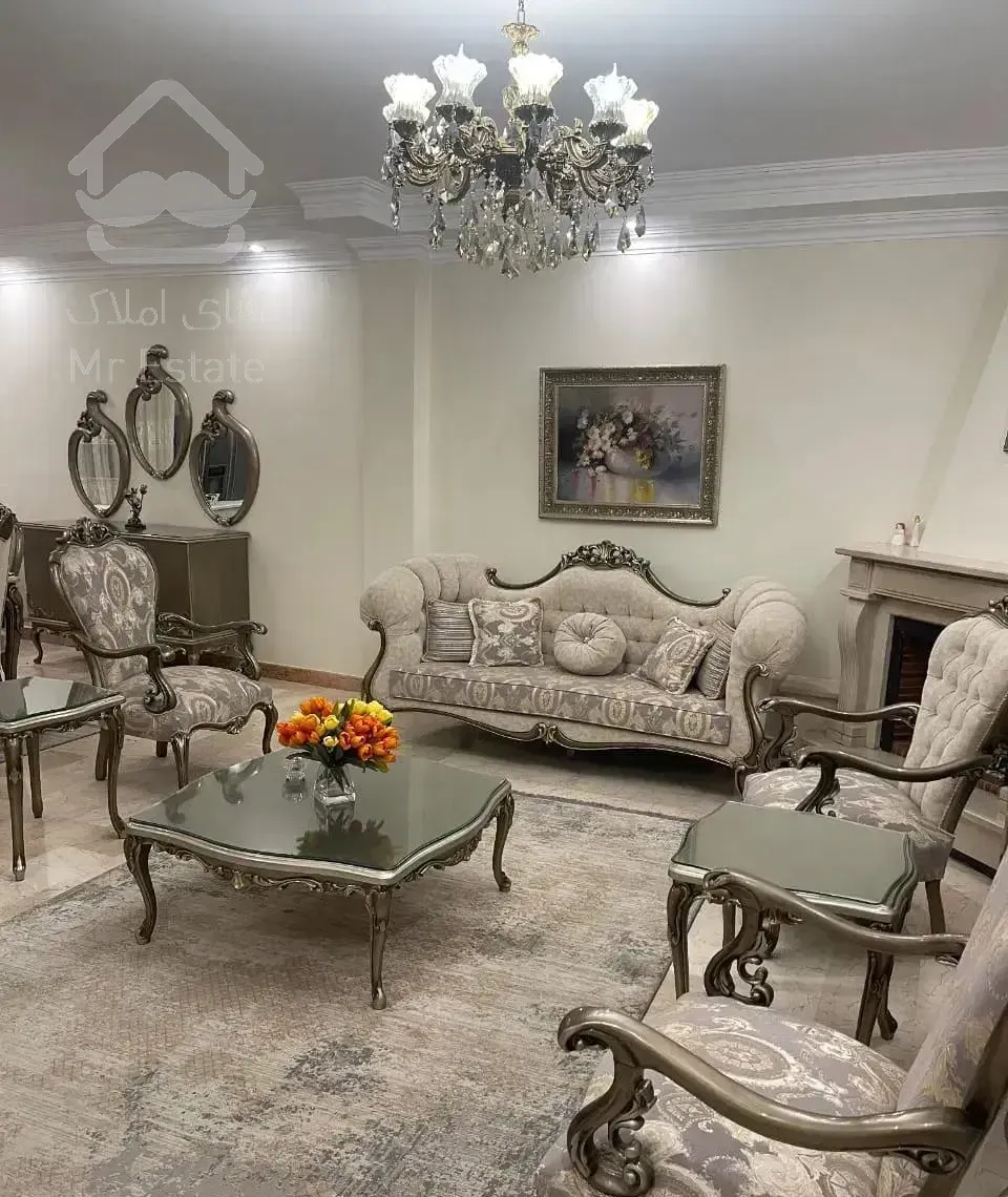 ۱۵۰متر ۴پارکینگ ویو ابدی