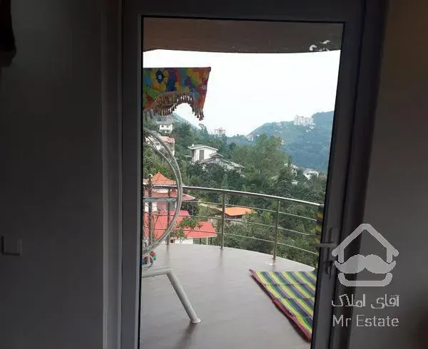 آپارتمان ۱۲۲متر سوپر  ویو ابدی